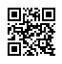 QR code email signup